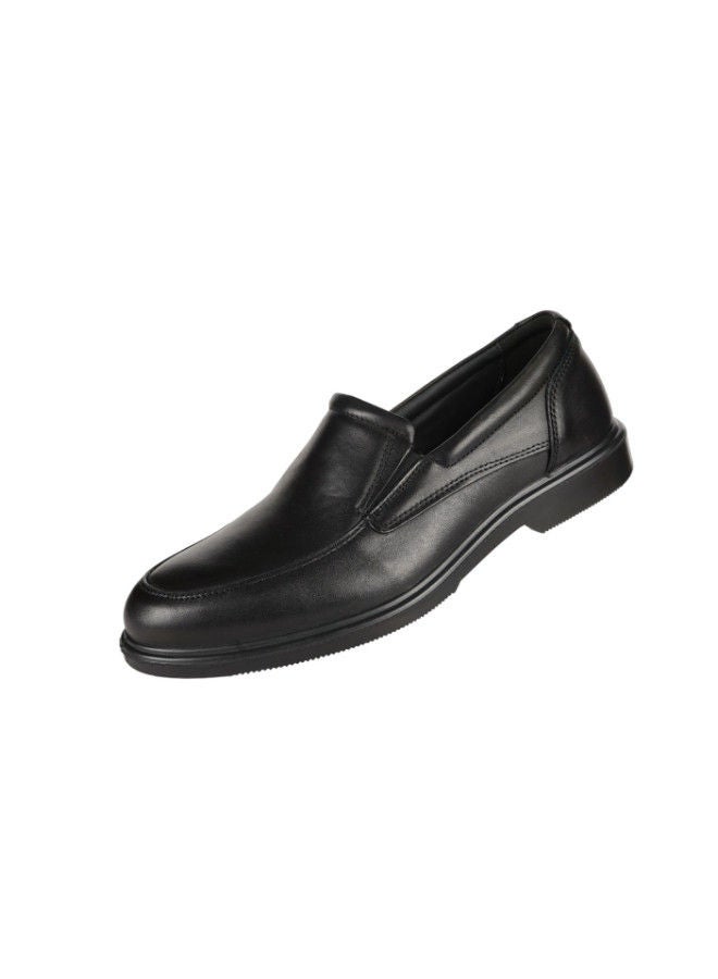 220-3 Imac Mens Formal Shoes Black 350082 39