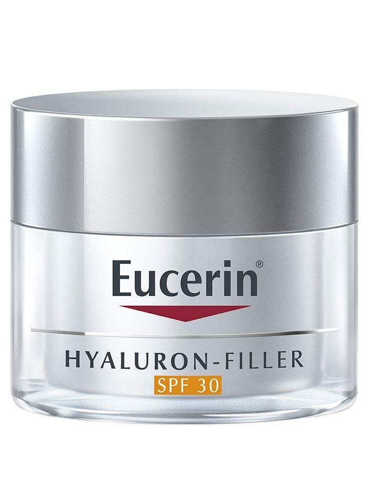 Eucerin hyaluron filler day SPF30