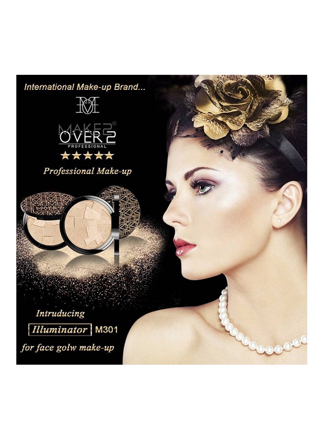 Illuminator Highlighter Light Cream