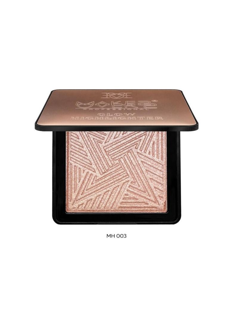 Glow Highlighter 003 - Make Over