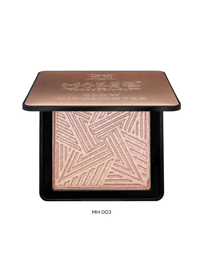 Glow Highlighter 003 - Make Over