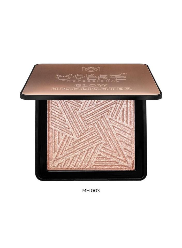 Glow Highlighter 003 - Make Over