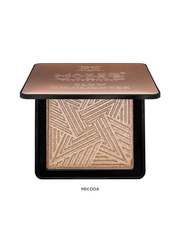 Glow Highlighter 004 - Make Over