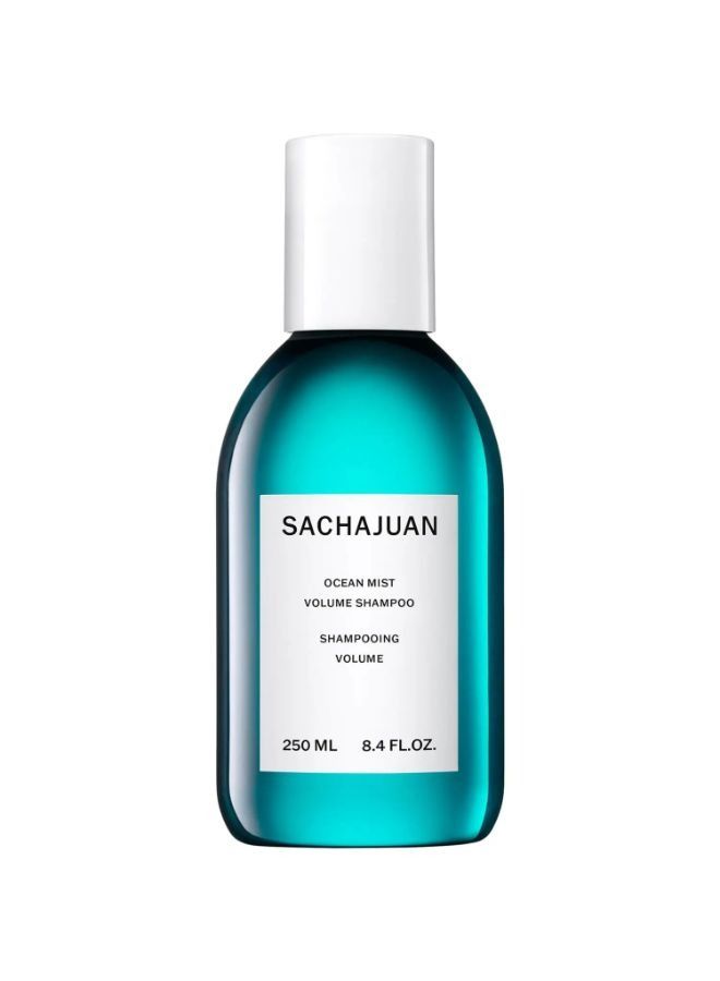 Sachajuan Ocean Mist Volume Shampoo 250ml