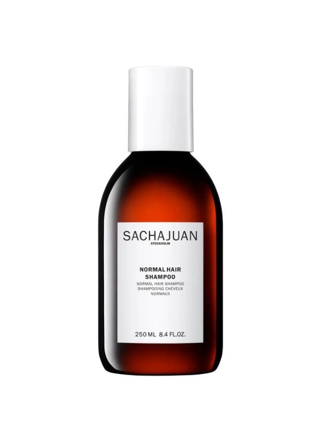 Sachajuan Normal Hair Shampoo (250ml)