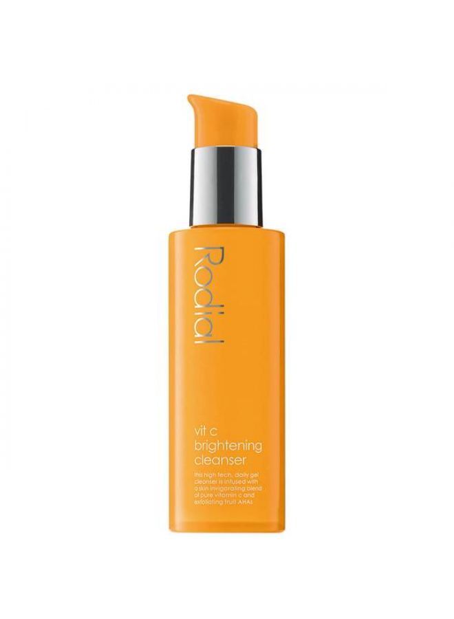 Rodial Vitamin C Brightening Cleanser 135ml
