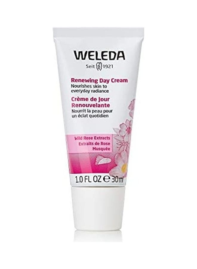 Renewing Day Cream