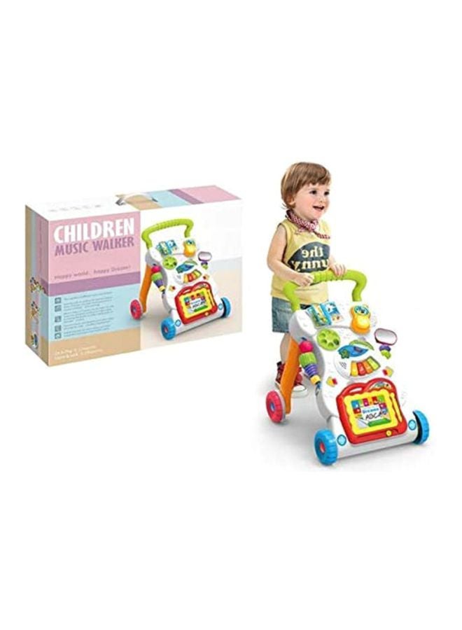 Learning Walker  Baby Walking Toys
