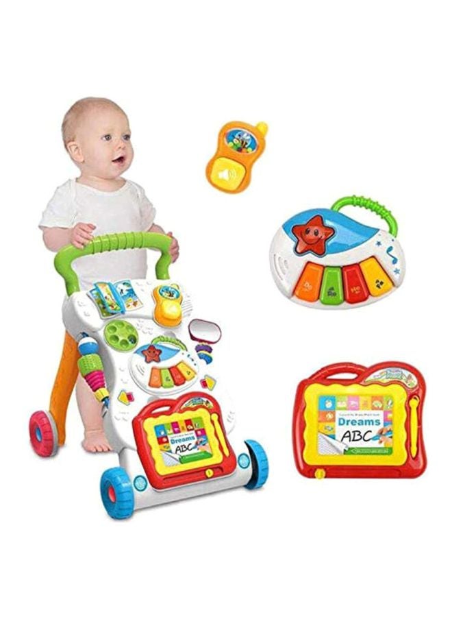 Learning Walker  Baby Walking Toys