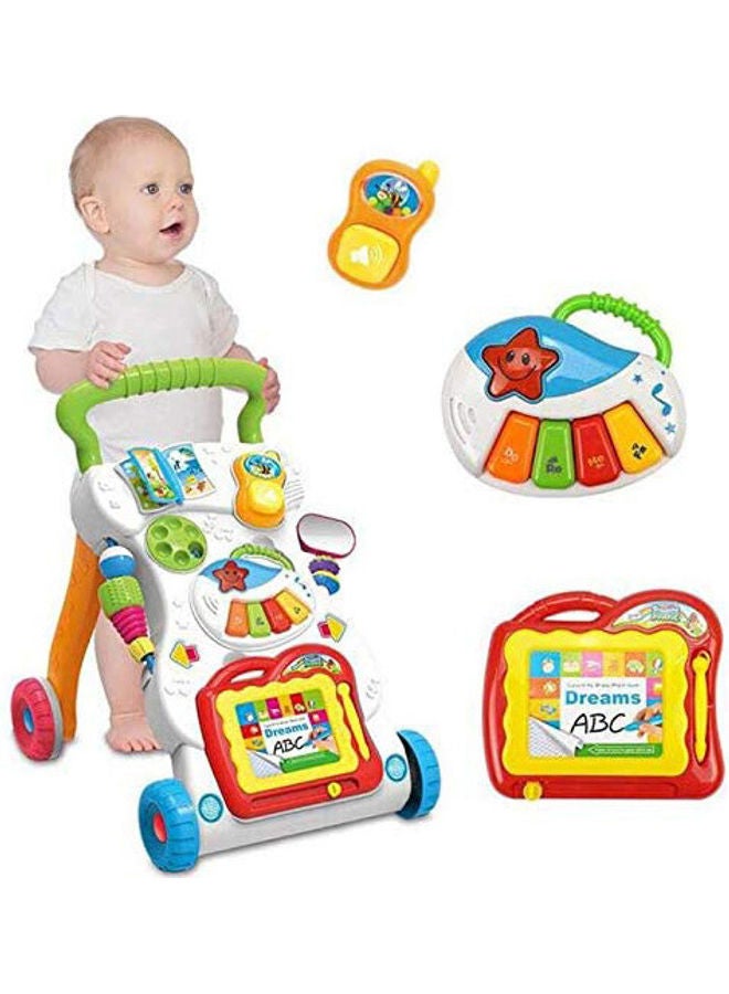 Learning Walker  Baby Walking Toys