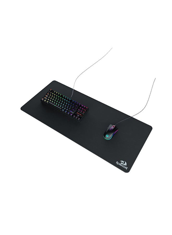 FLICK XL Gaming Mousepad