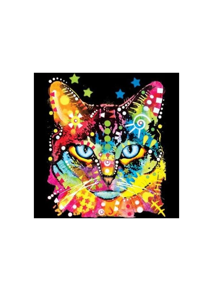 Drymate Mats for Cats Blue Eyes 12 X 20 Inch/30 Cms X 50 Cms