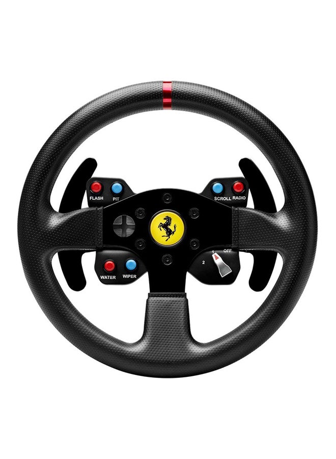 Ferrari GTE F458 Wheel Add-On