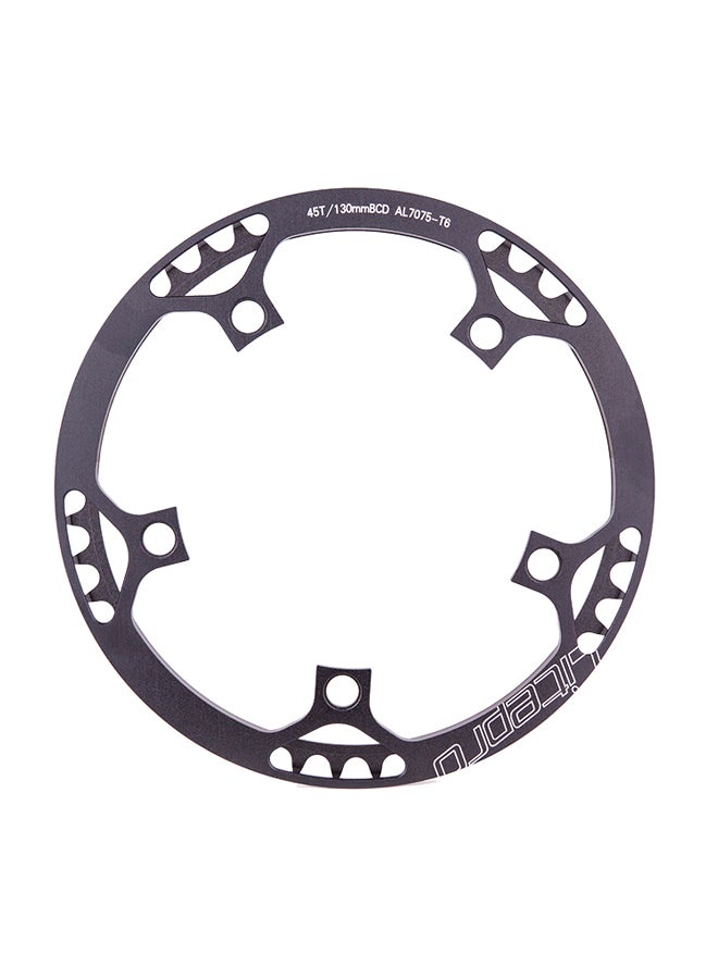 Bicycle Chain Wheel Crankset Tooth 0.08kg