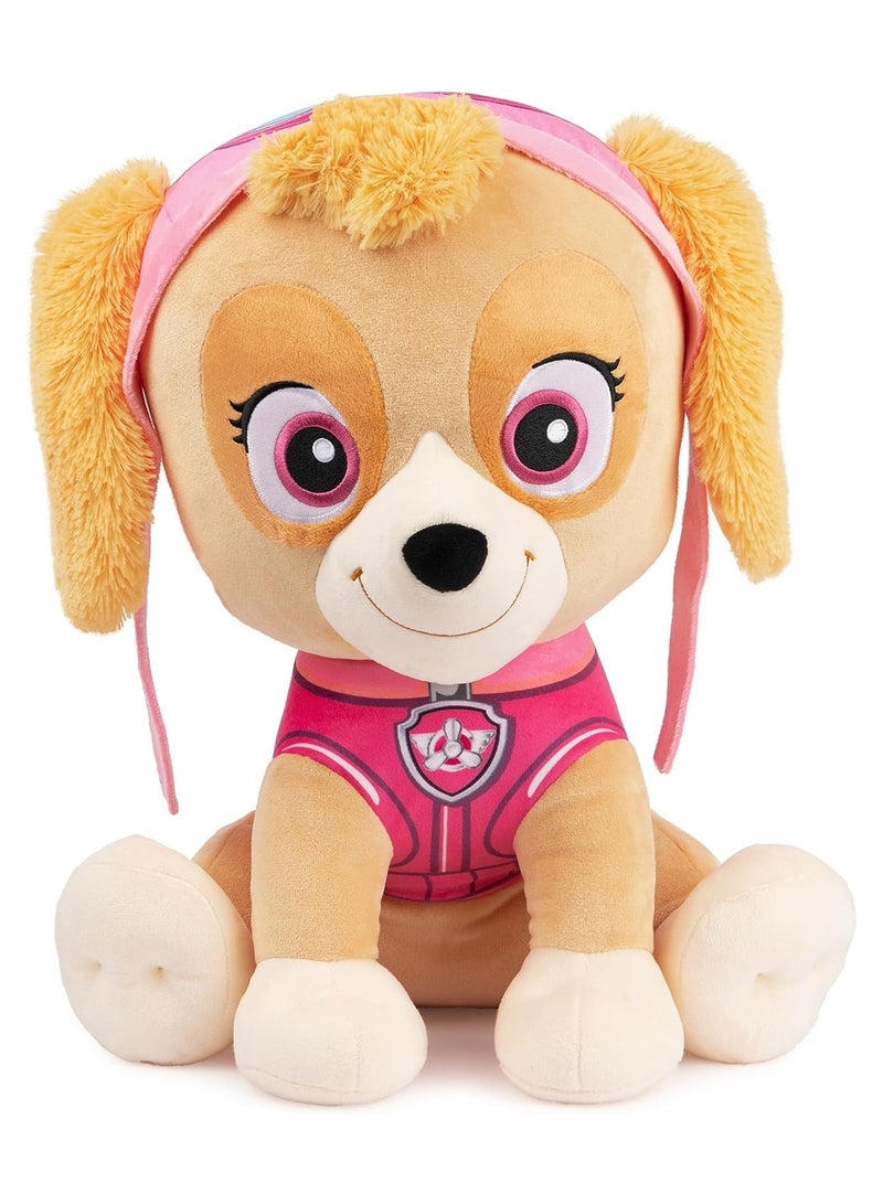 Paw Patrol Plush Skye 16.5inch