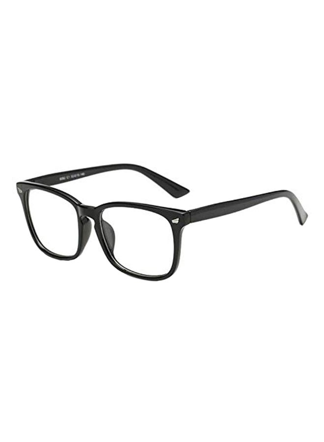 Square Plastic Medical Glasses