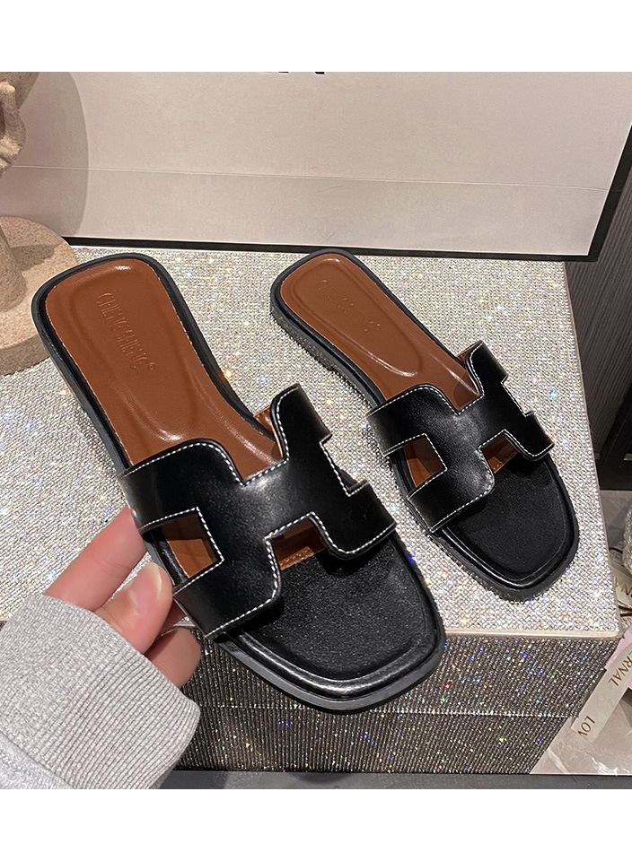 New Women's Flat Sandals