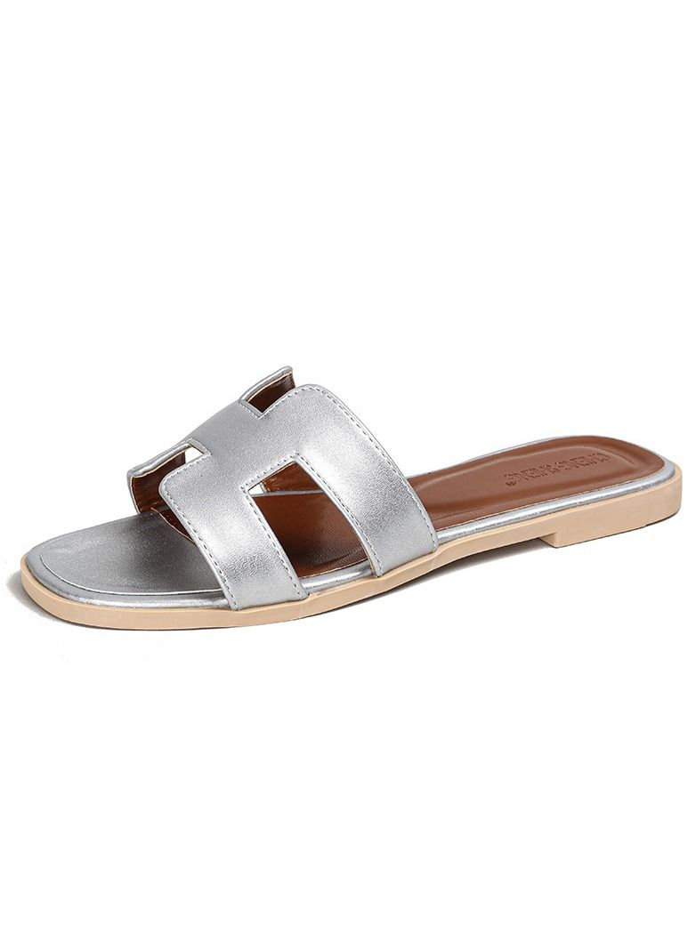 New Women's Flat Sandals