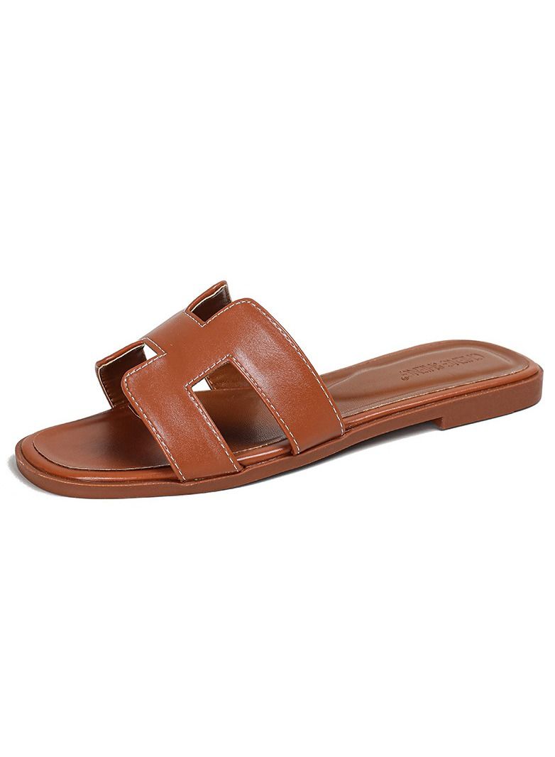 New Women's Flat Sandals