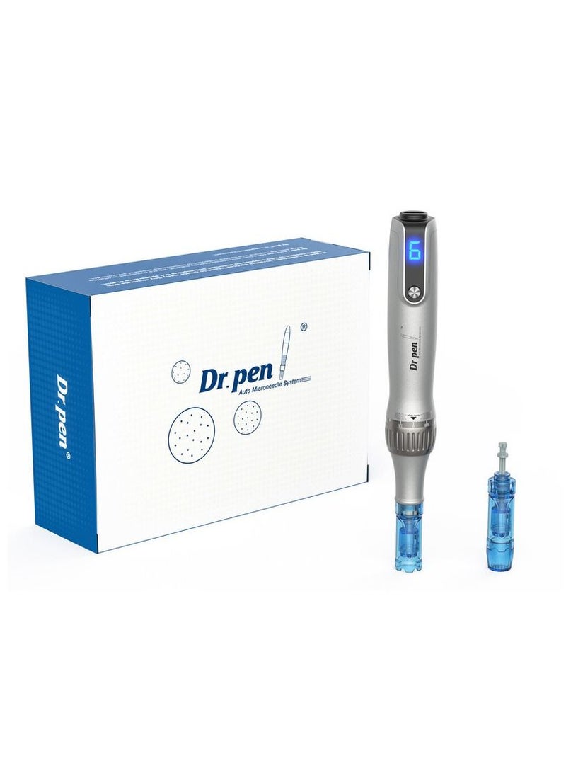 Dr. Pen Ultima M8S Professional Microneedling Pen