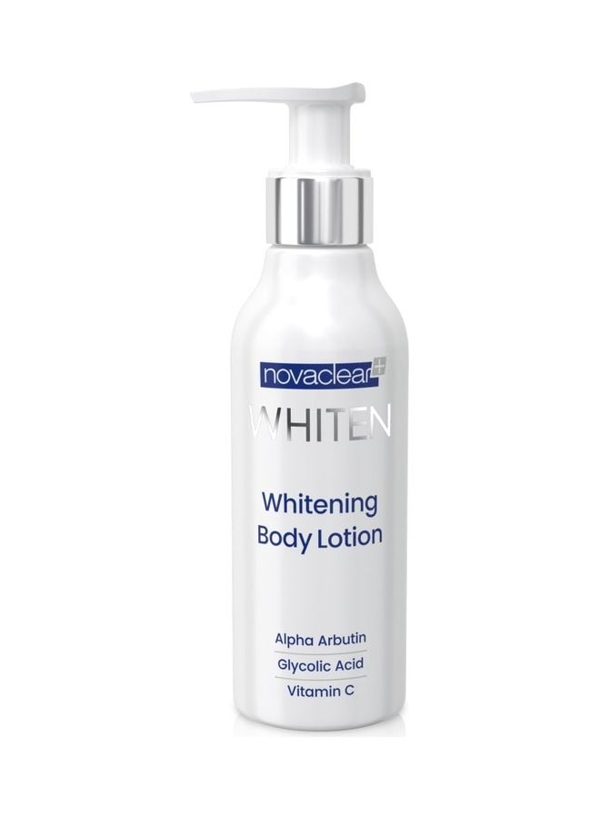 Whiten Whitening Body Lotion 150ml