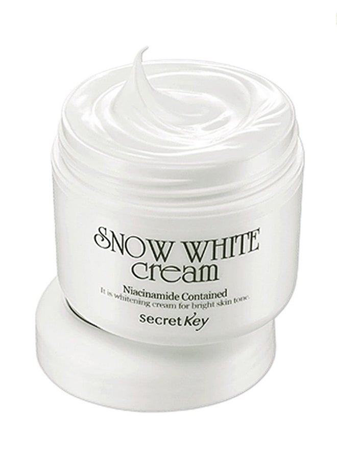 Snow White Cream 50grams