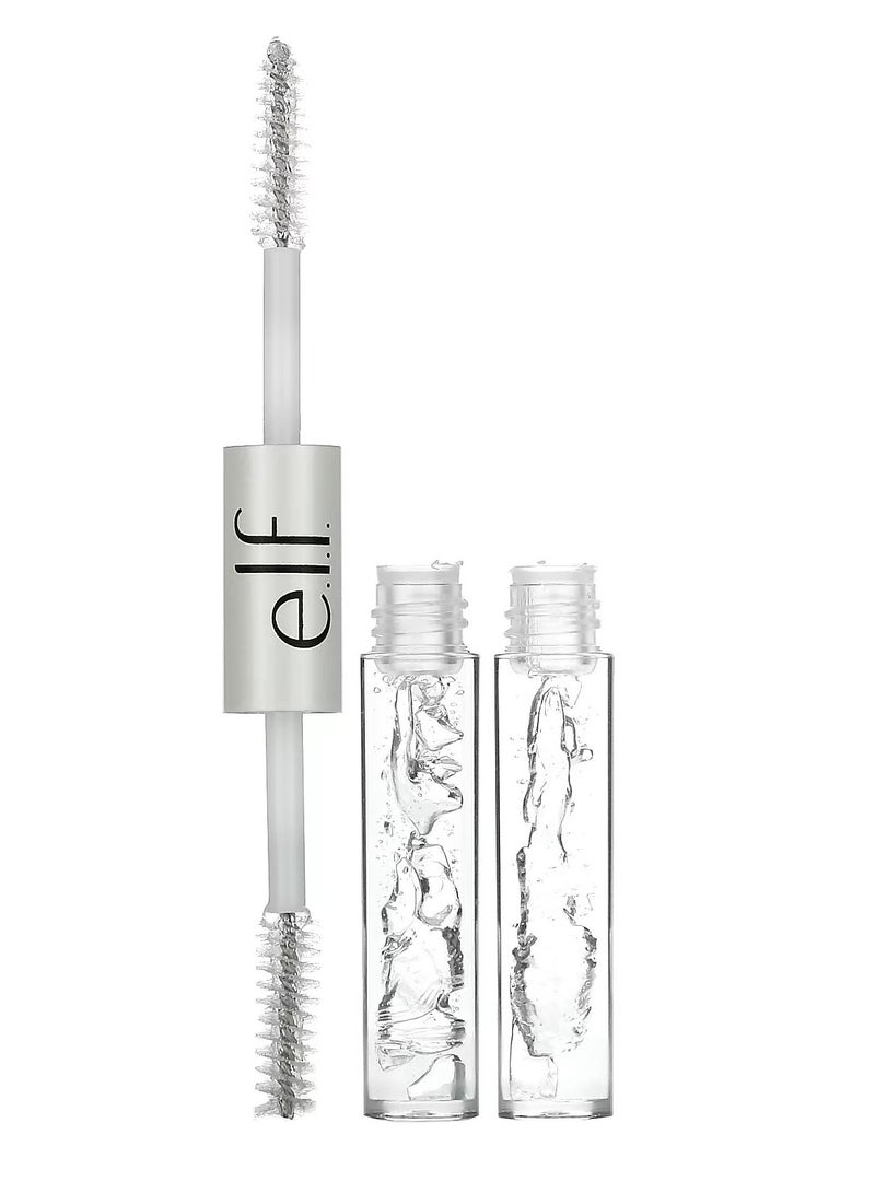 E.L.F., Pure Lash & Brow Mascara, 0.084 fl oz (2.5 ml)