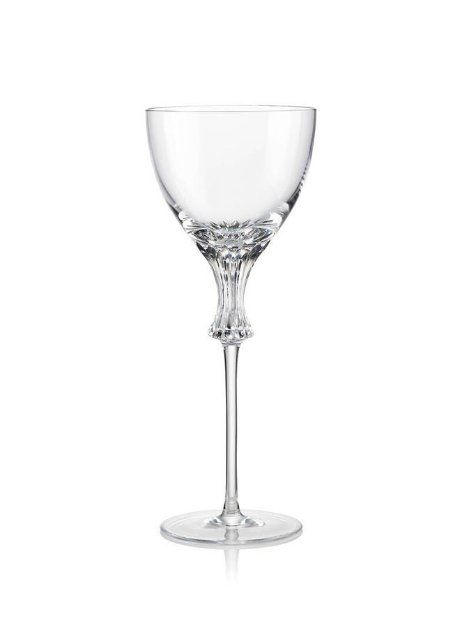 2-Piece2 Omega White Wine Glass