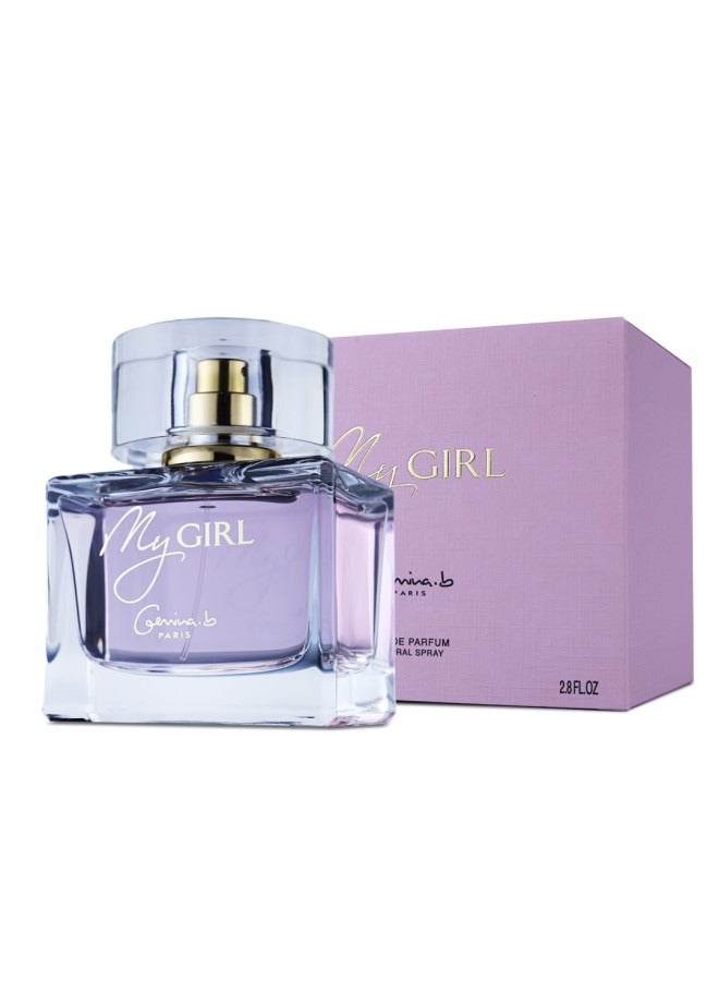 My Girl EDP 85ml