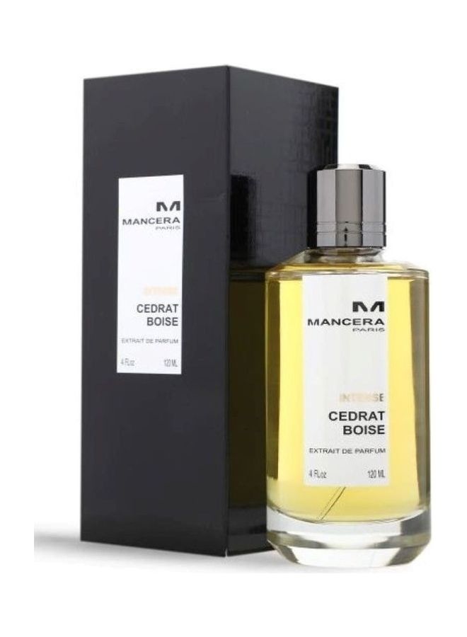 Intense Cedrat Boise EDP 125ml