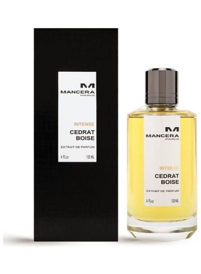 Intense Cedrat Boise EDP 125ml