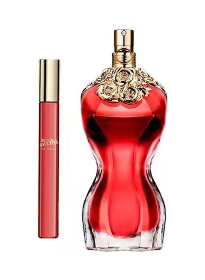 La Belle EDP 110.0ml