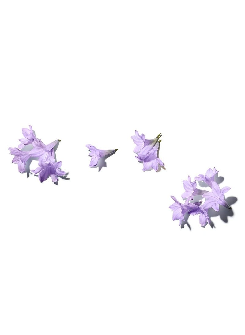 Benamor Jacaranda The Original Liquid Soap with Aloe Vera Moisturising Softening Hand Wash Delicate Floral Scent Paraben Free Vegan 300ml