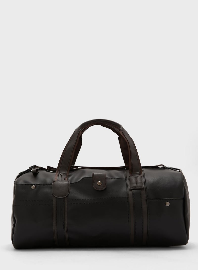 Classic Duffle Bag