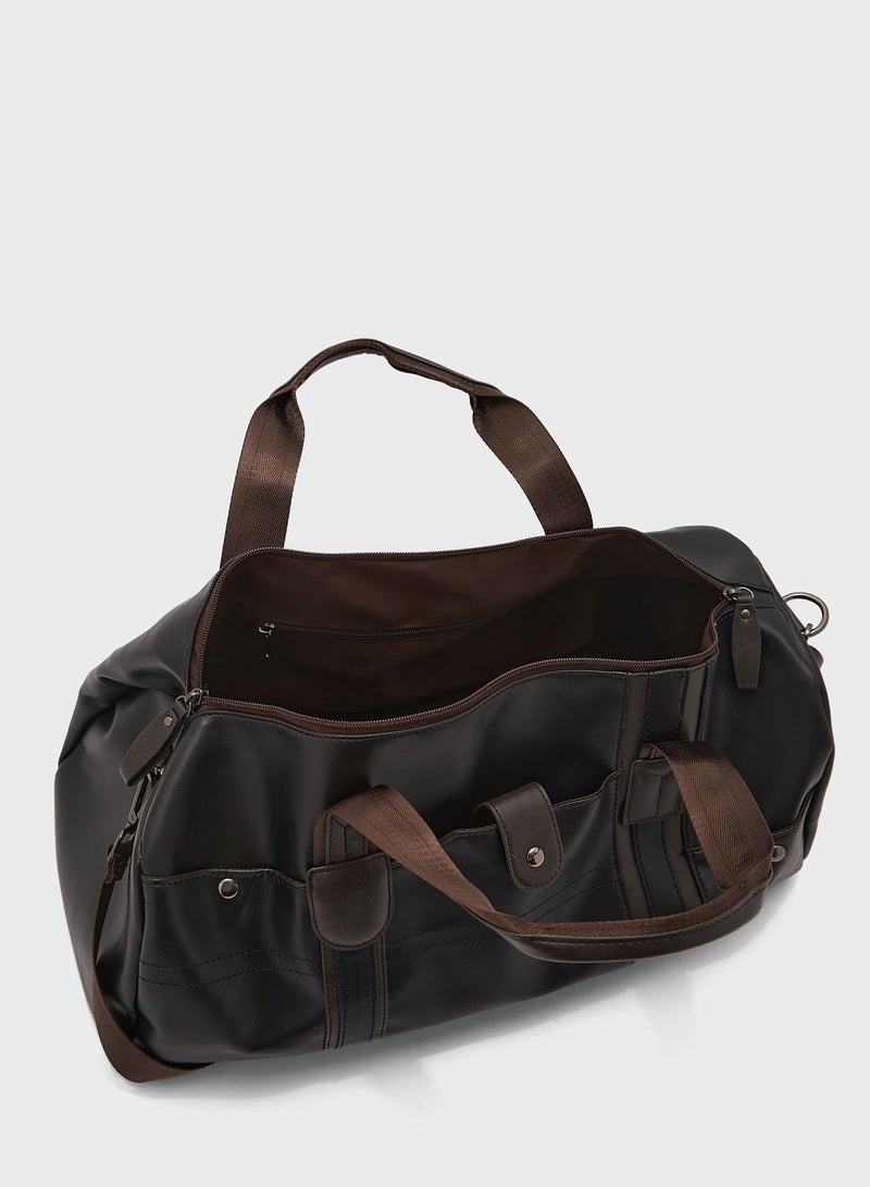 Classic Duffle Bag