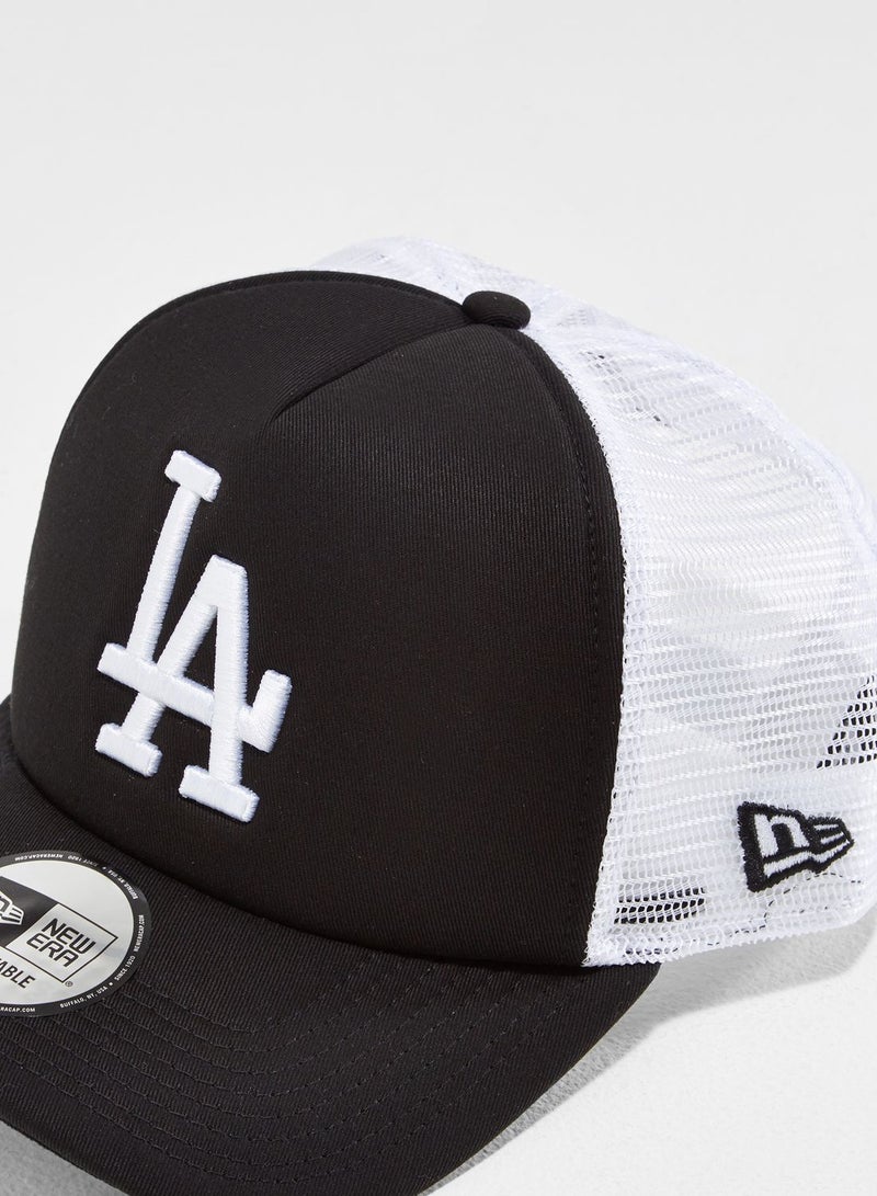 9Forty Los Angeles Dodgers Cap