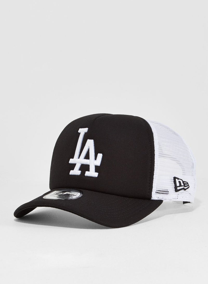 9Forty Los Angeles Dodgers Cap