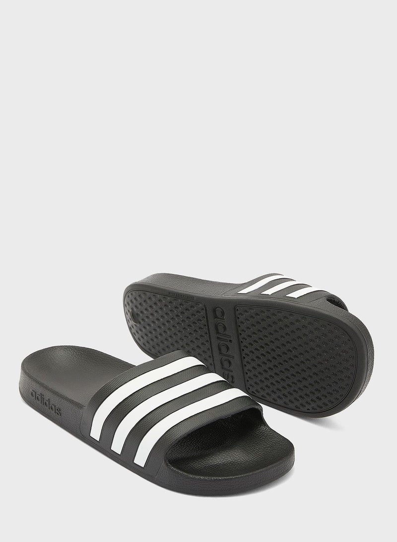 Adilette Aqua Slides