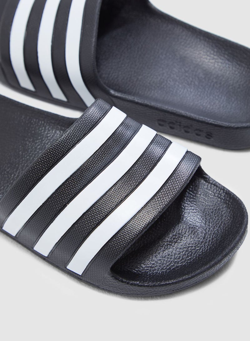 Adilette Aqua Slides