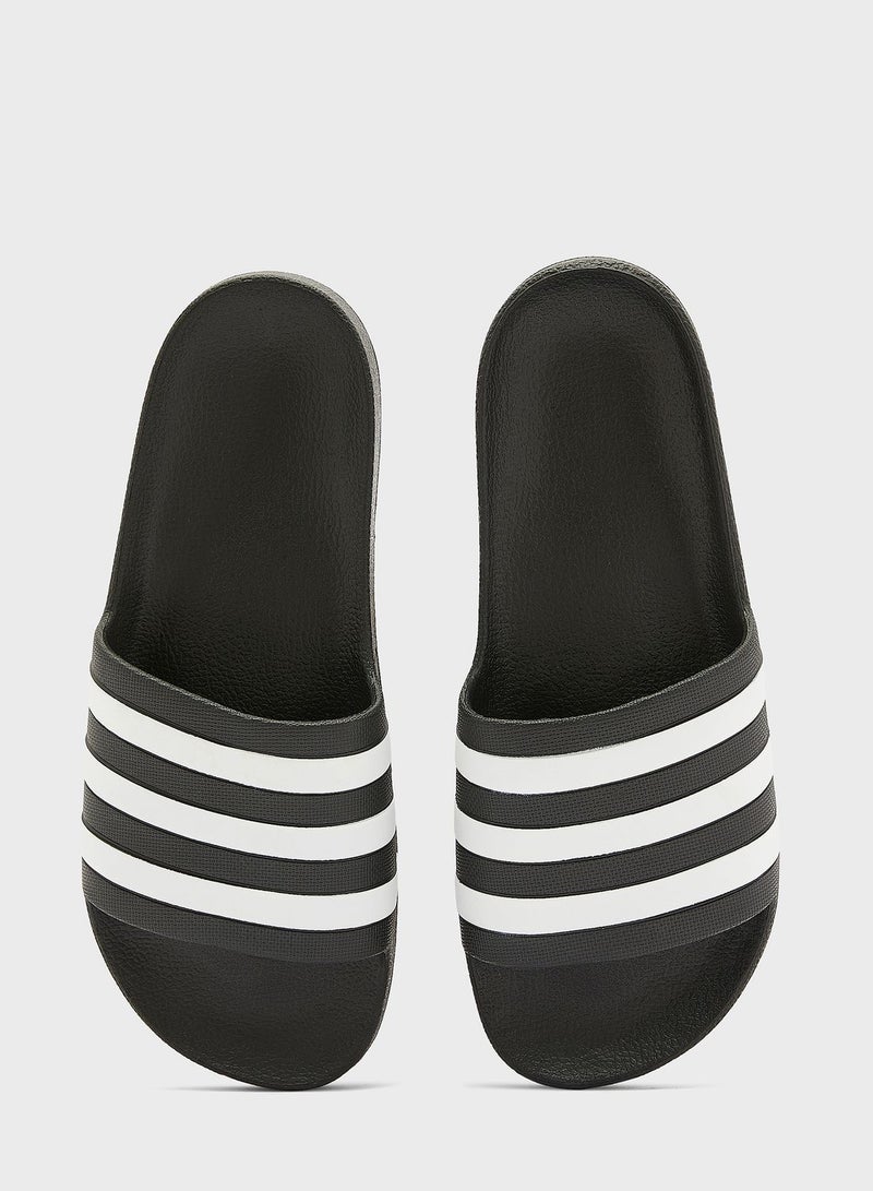 Adilette Aqua Slides