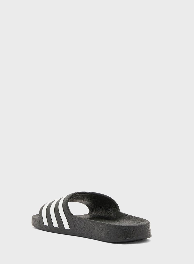 Adilette Aqua Slides