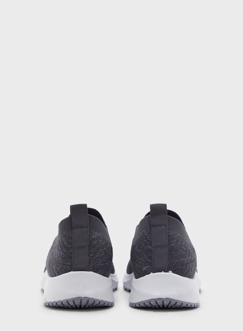 Casual Slip On