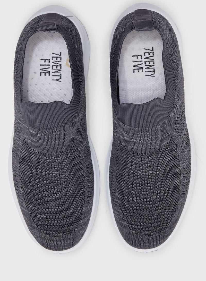 Casual Slip On