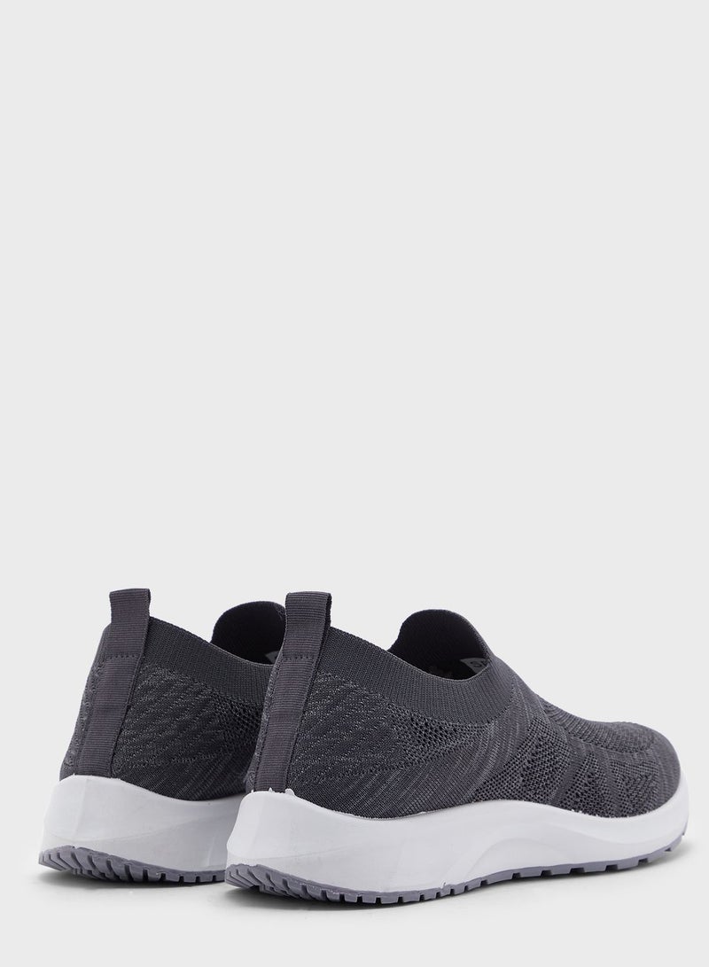 Casual Slip On