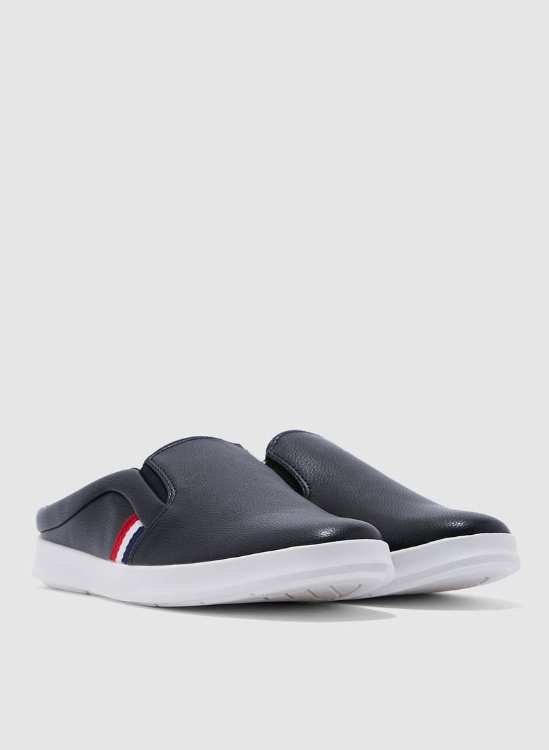 Mule Slip Ons