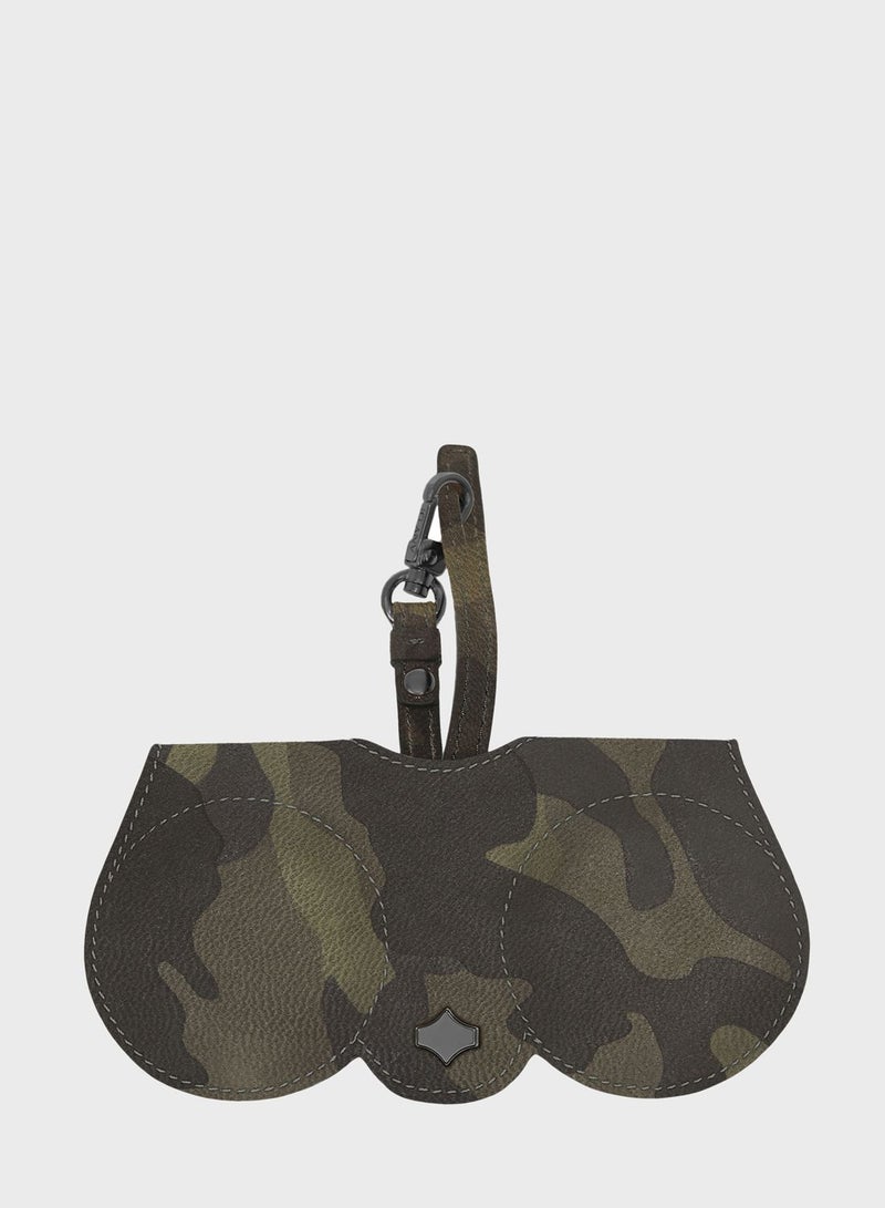 Camo Sunglass Cover