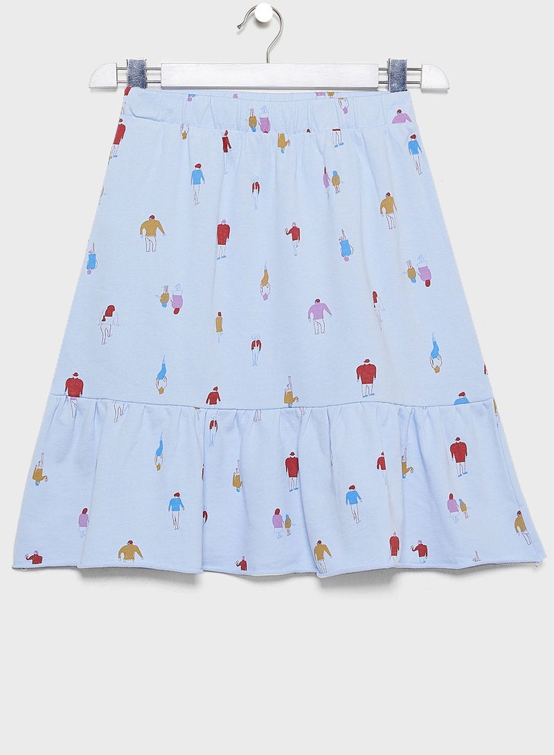Little Molo Skirt
