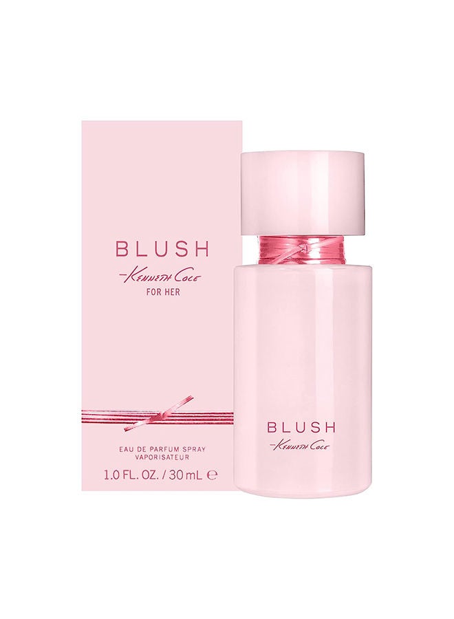 Blush For Her W EDP 100ml