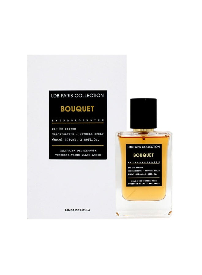 Bouquet EDP 85Ml