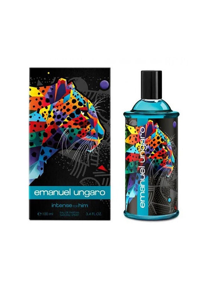 Intense For Him M EDP 100ml